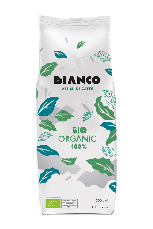 Bianco Organic Kaffe