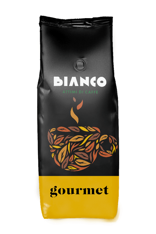 Bianco-bryggkaffe